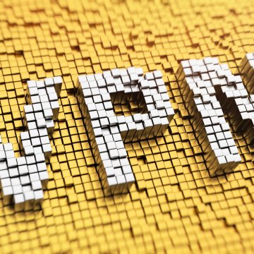 vpn services zenmate vpn written on yellow background